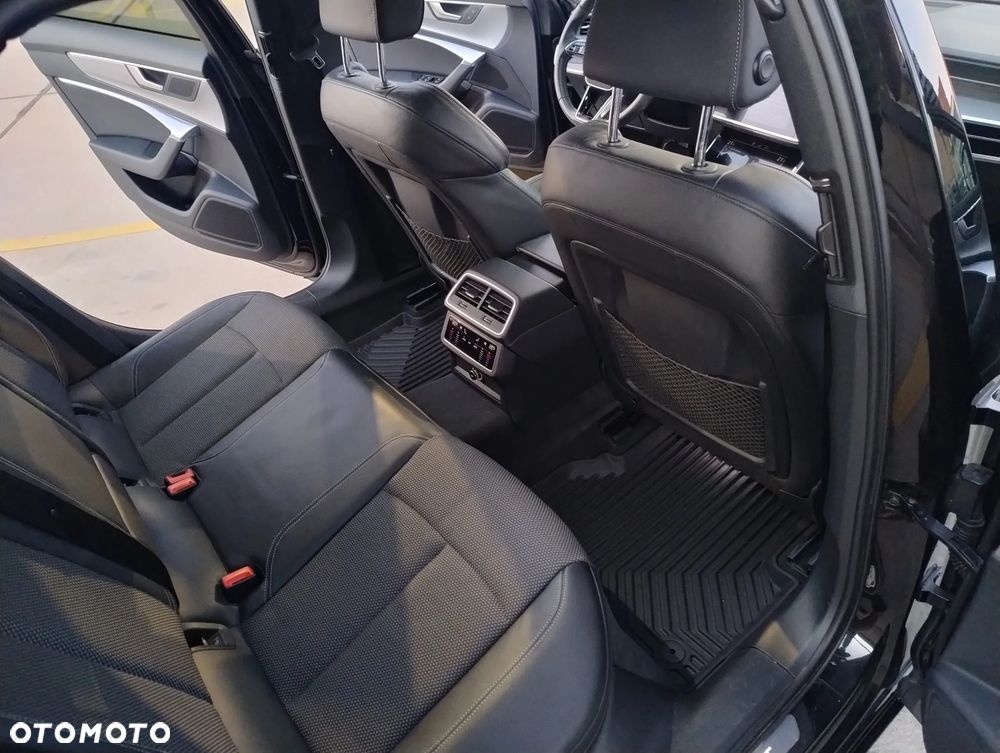 Audi A6 Avant 40 TDI mHEV Quattro Sport S tronic - 32