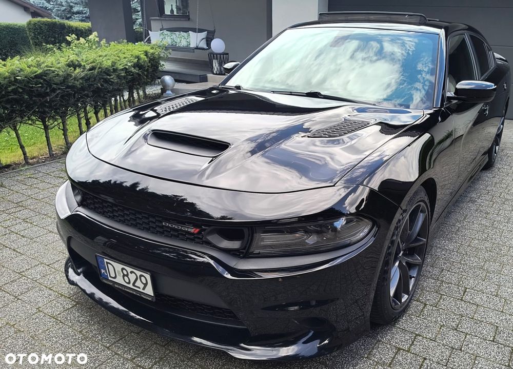 Dodge Charger - 2