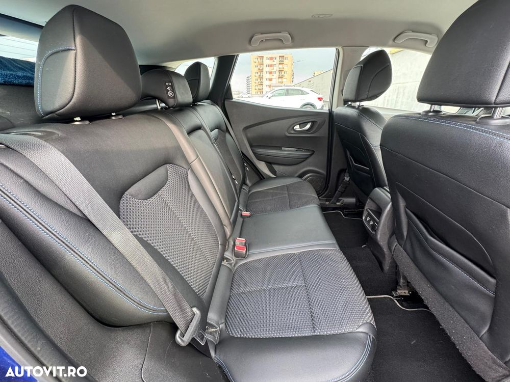 Renault Kadjar TCe 140 GPF INTENS - 12