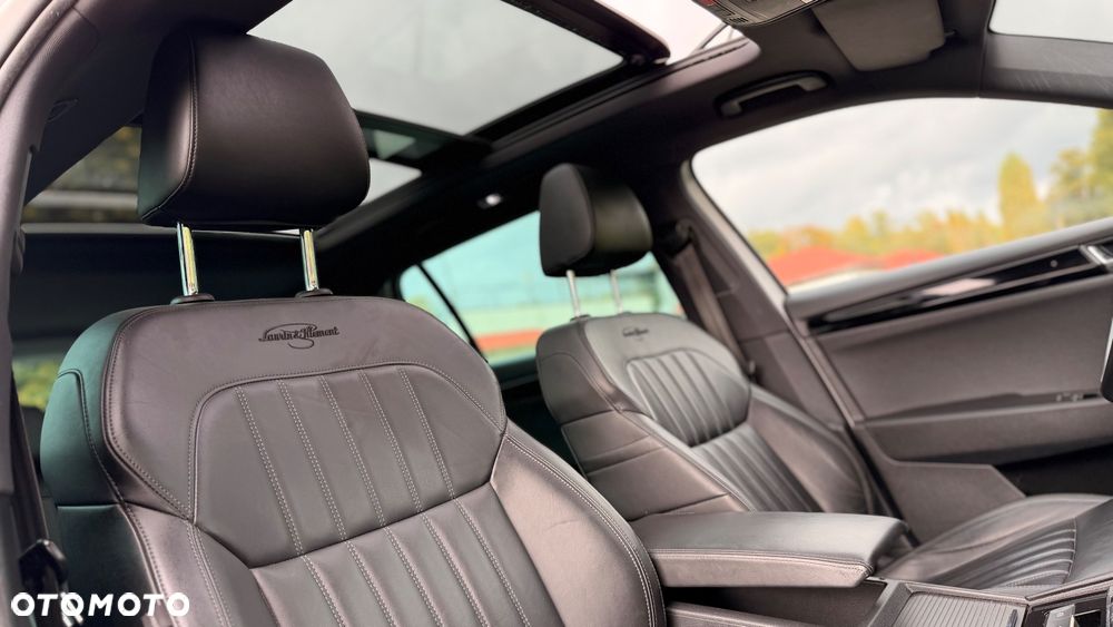 Skoda Superb - 37