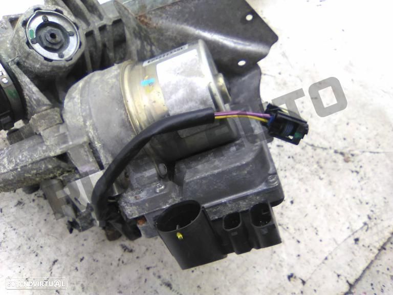 Caixa Direcção 16946_02100 Mercedes A W169 [2004_2012] A 180 Cd - 9