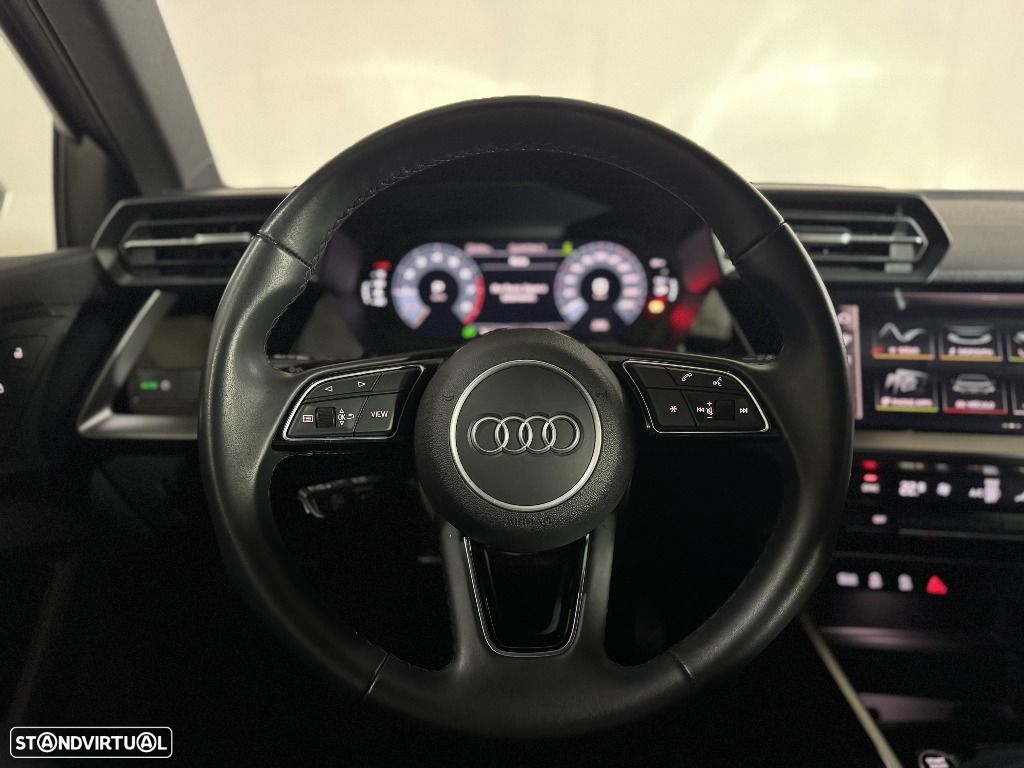 Audi A3 Sportback 30 TFSI Advanced S tronic - 15