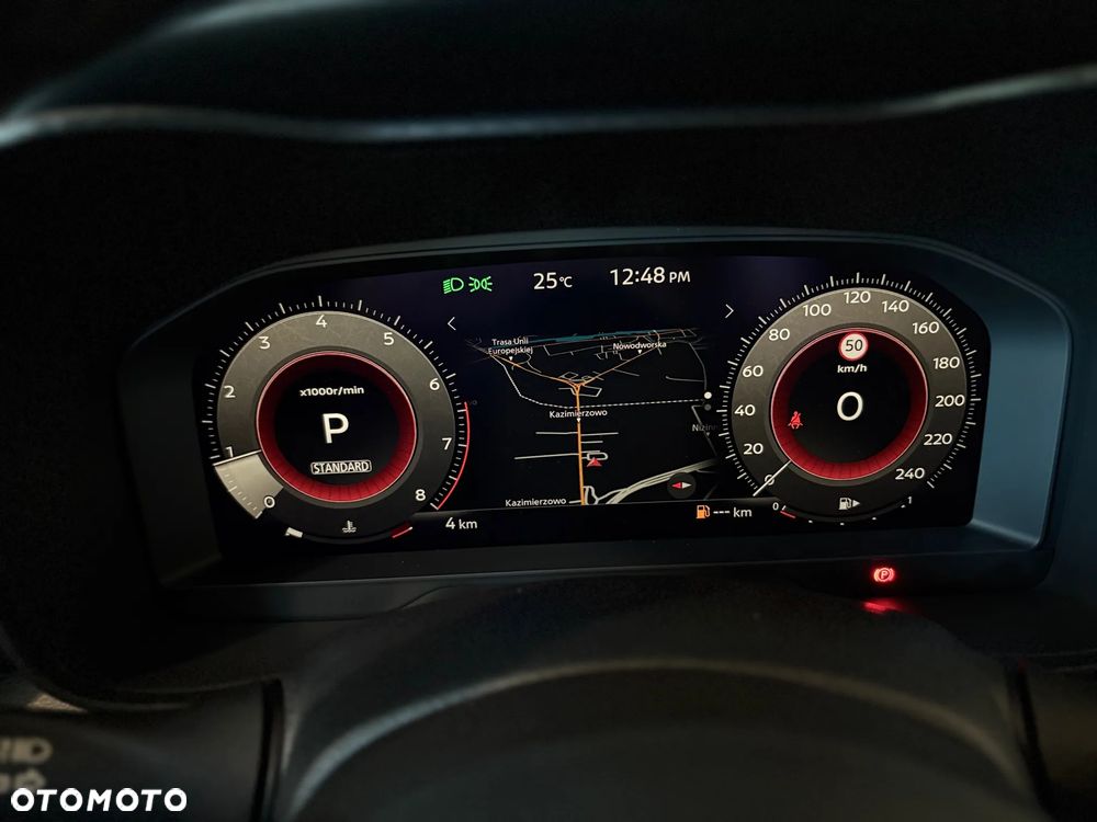 Nissan Juke 1.0 DIG-T N-Connecta DCT - 8