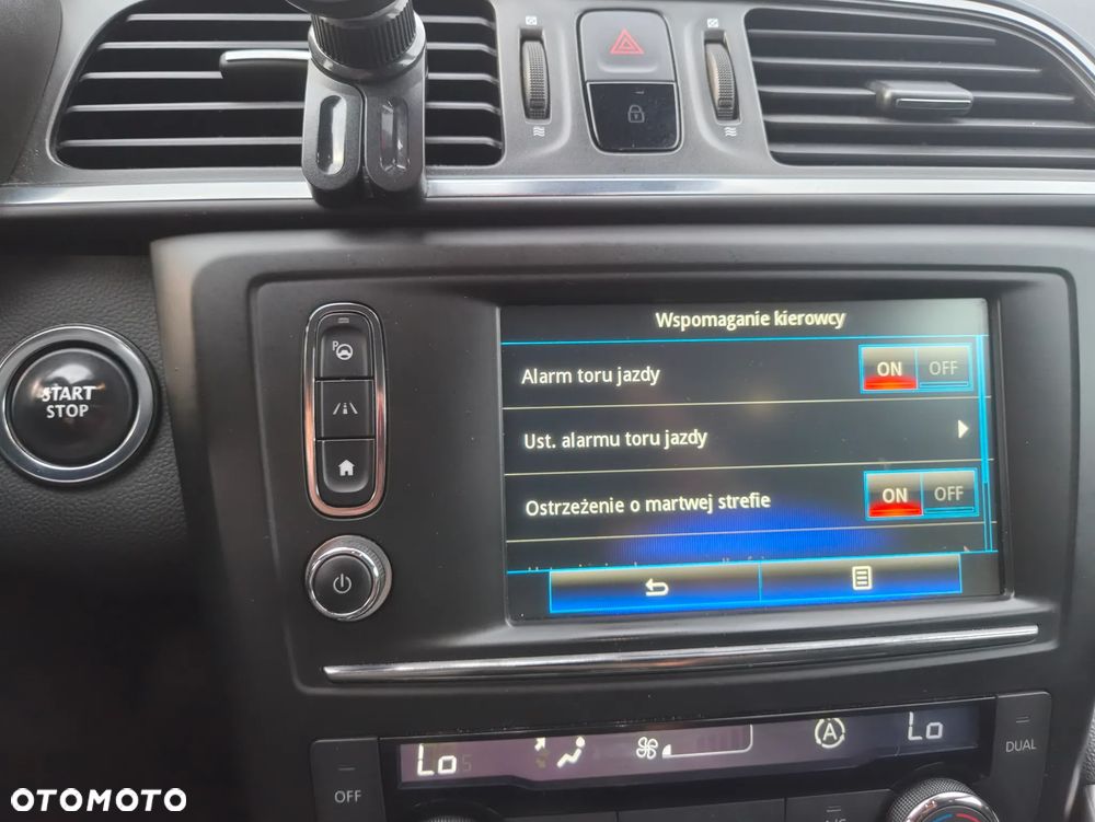 Renault Kadjar 1.2 Energy TCe Intens - 14