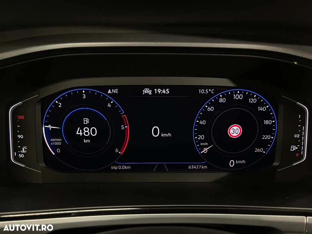 Volkswagen T-Roc 2.0 TDI Life - 26