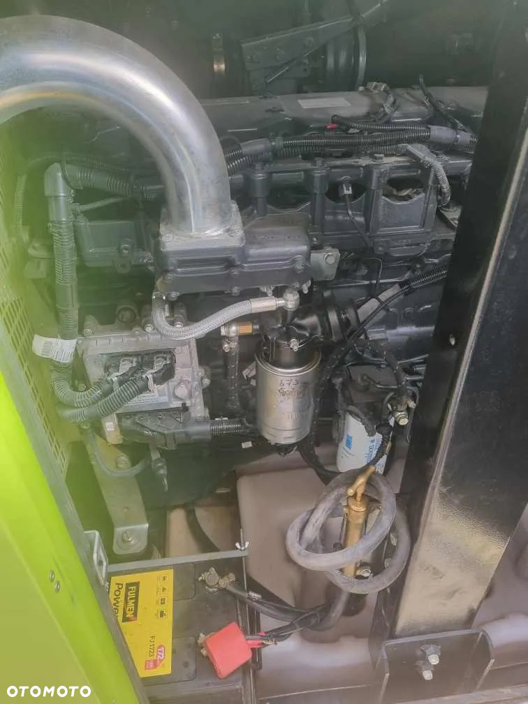 Pramac GSW220 - 4