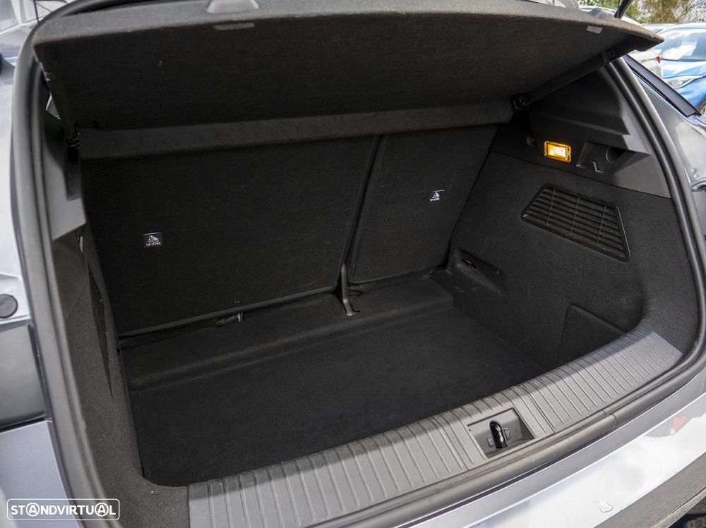 Renault Mégane E-Tech EV60 220hp optimum charge Evolution - 14