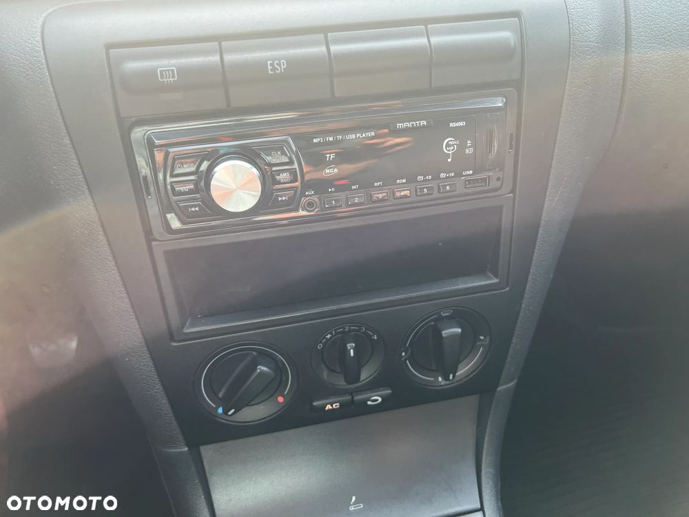 Skoda Octavia - 19