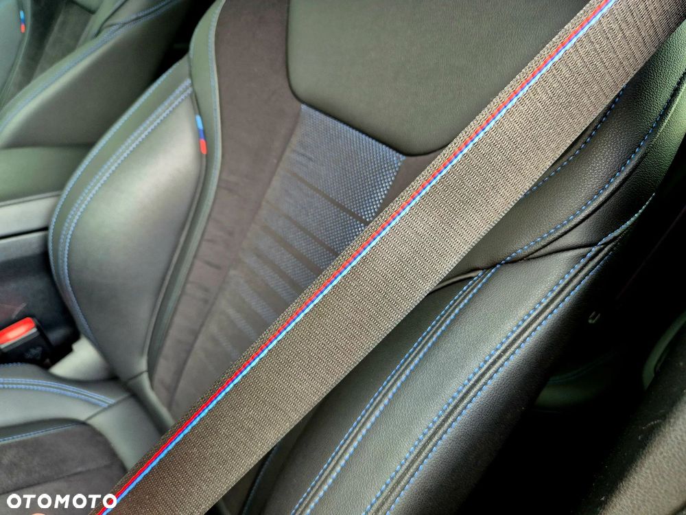 BMW Seria 4 420d xDrive M Sport sport - 25