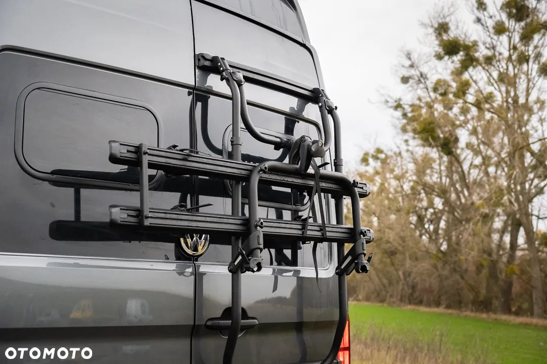 Volkswagen Crafter - 7
