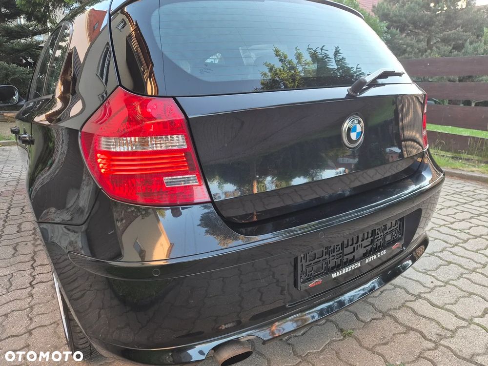 BMW Seria 1 - 13
