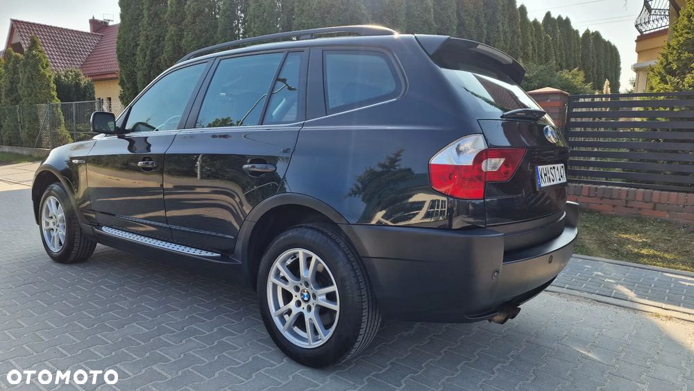 BMW X3 - 15