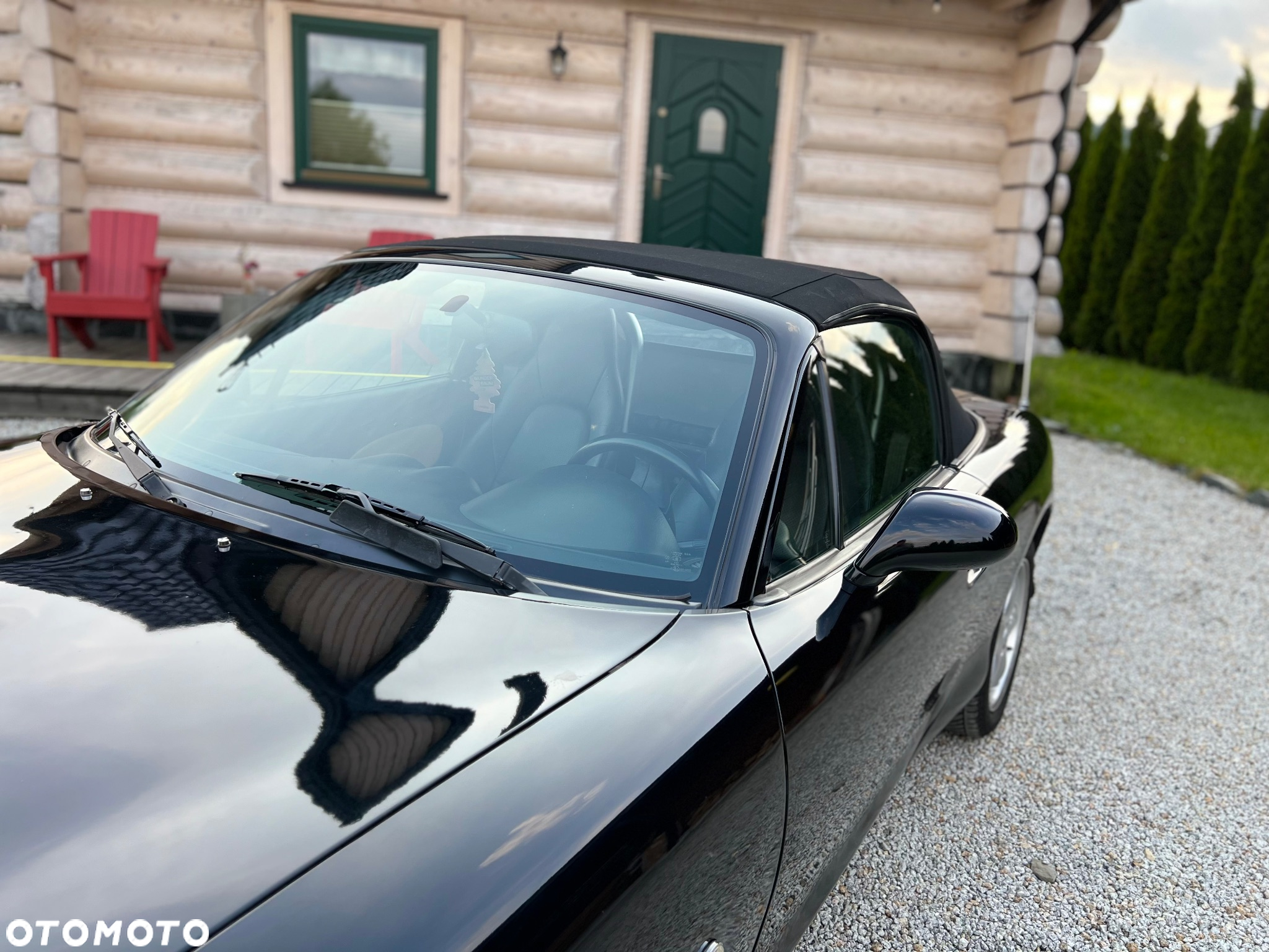 Mazda MX-5 1.8 16V - 8