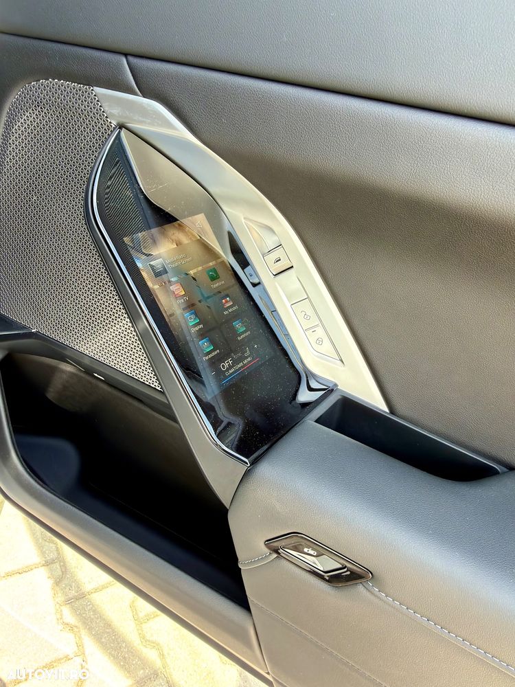 BMW Seria 7 - 5