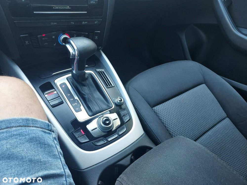 Audi Q5 - 19