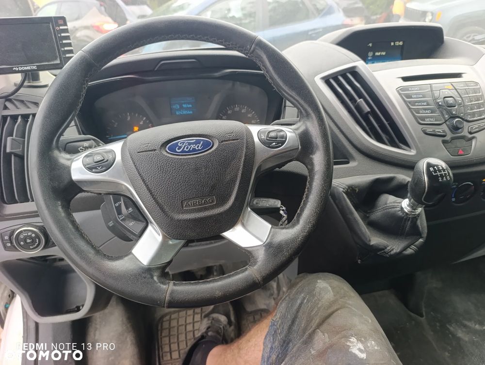 Ford Transit - 15