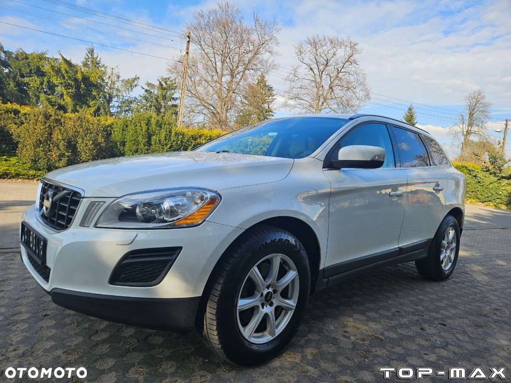 Volvo XC 60 - 4