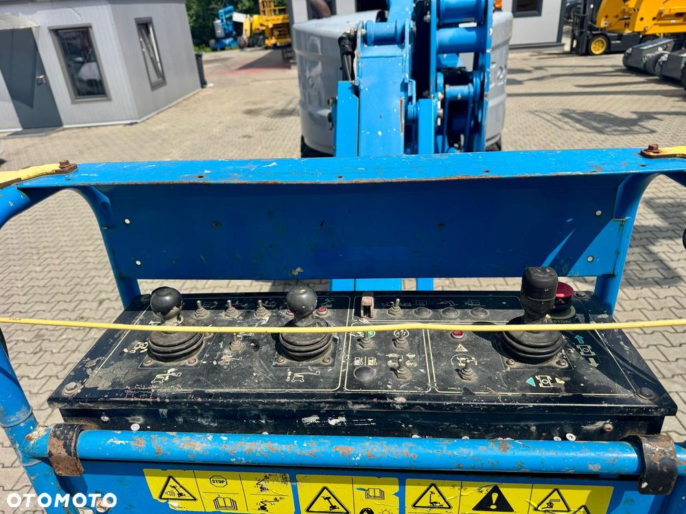 Genie Z45/25J - 5