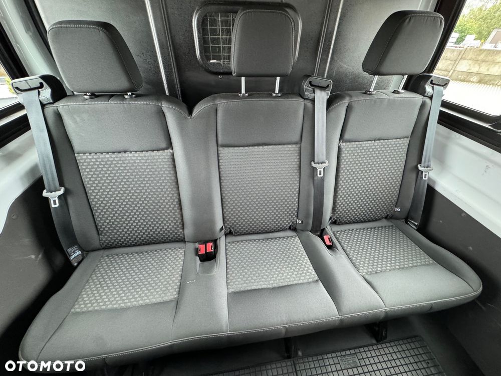Ford Transit 350 L4H3 RWD Trend (bryg.) - 14