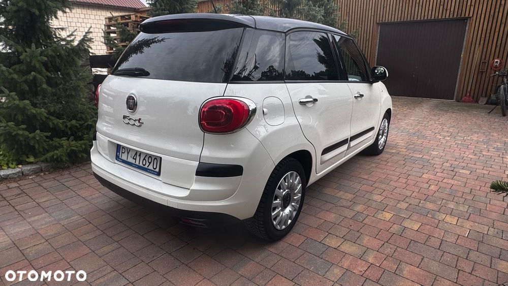 Fiat 500L 1.4 16V Pop Star - 3