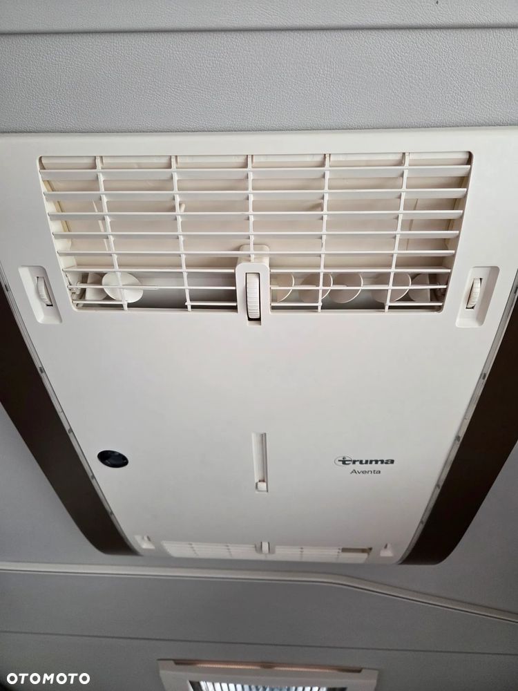 Tabbert Bottesini W32 klima - 19