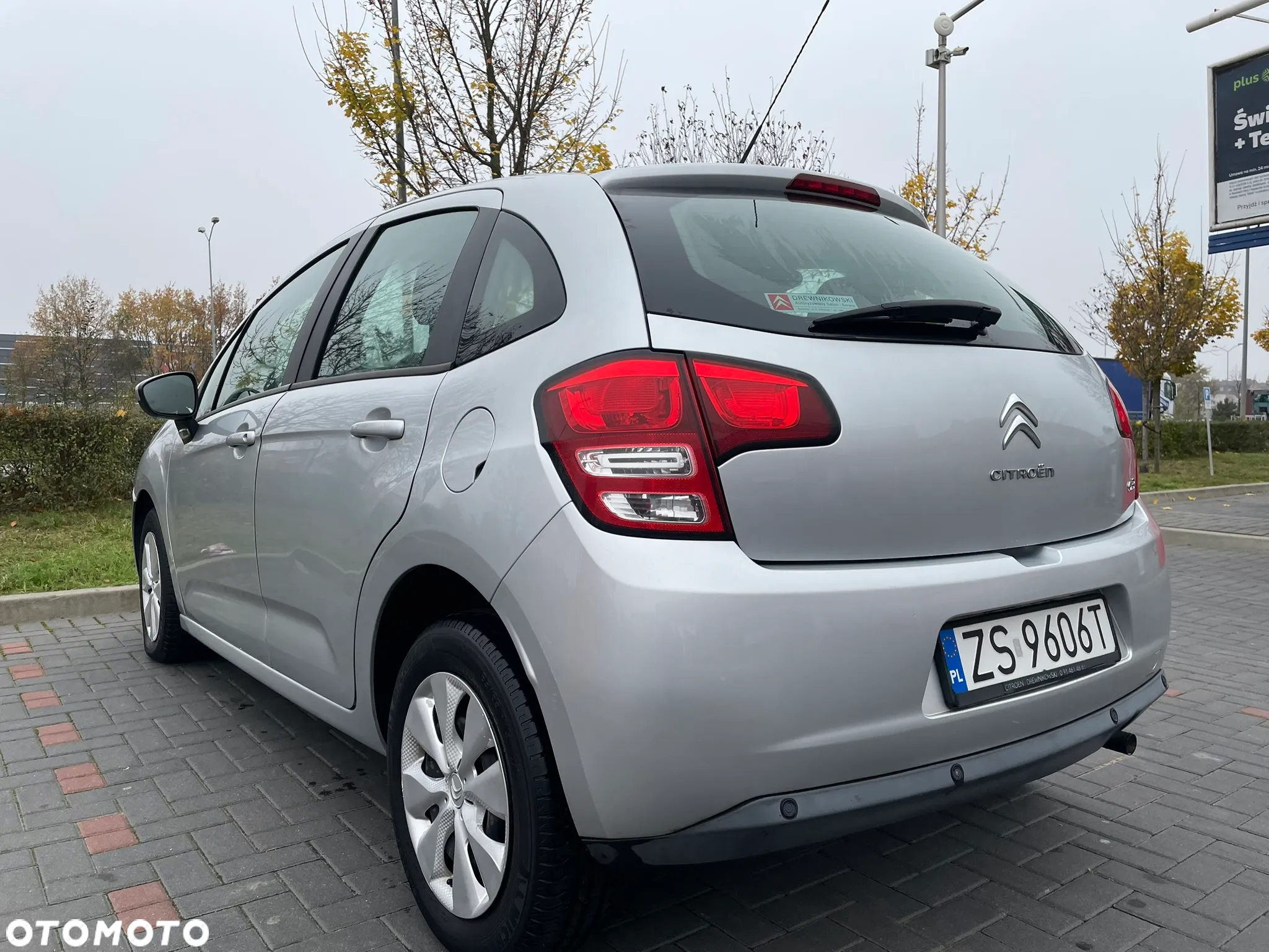 Citroën C3 1.4 Seduction - 4