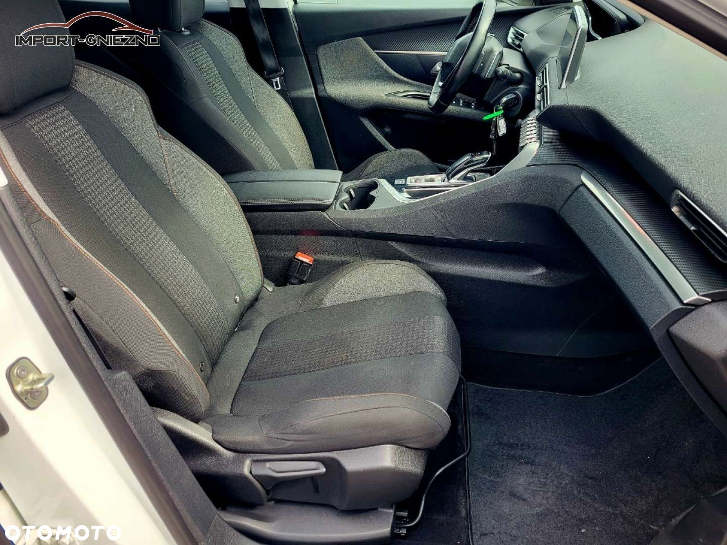 Peugeot 3008 - 7