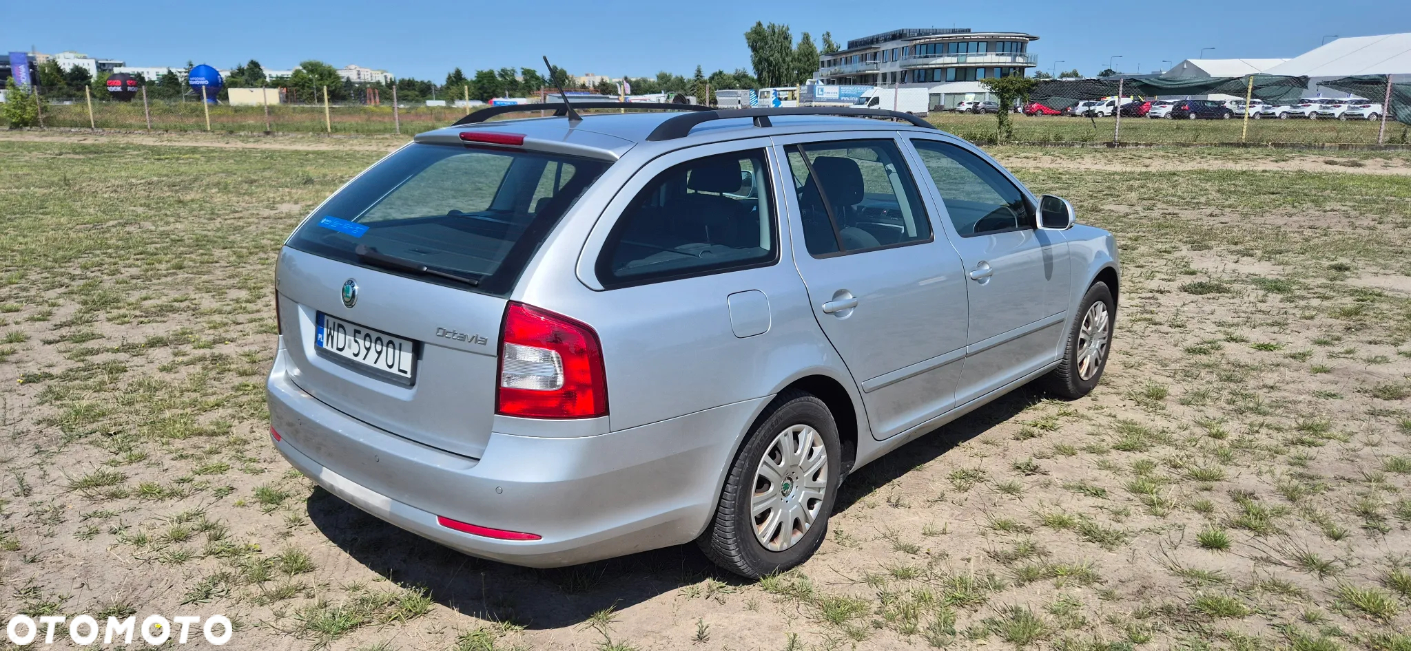 Skoda Octavia 1.6 TDI Ambition - 5
