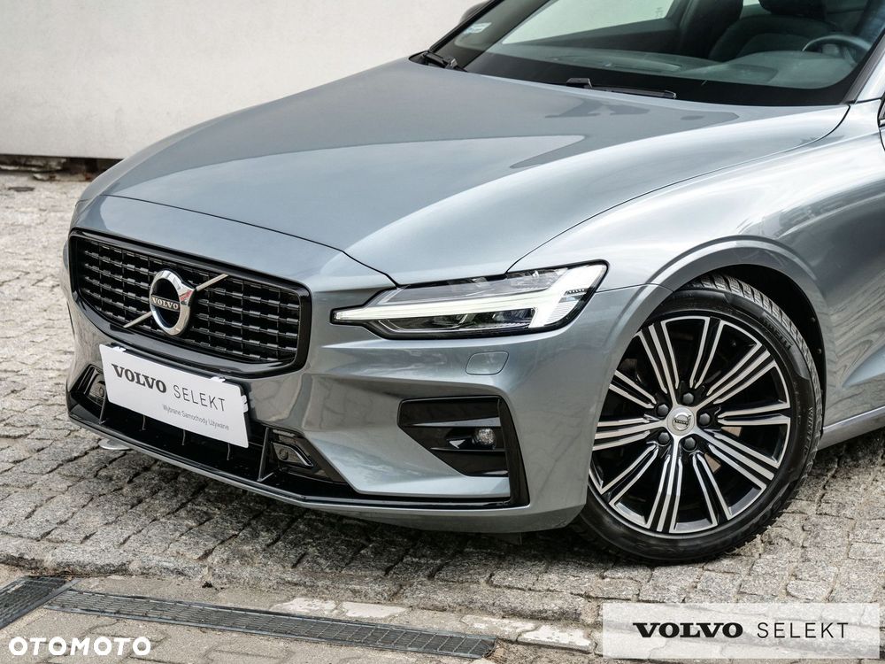 Volvo S60 - 11