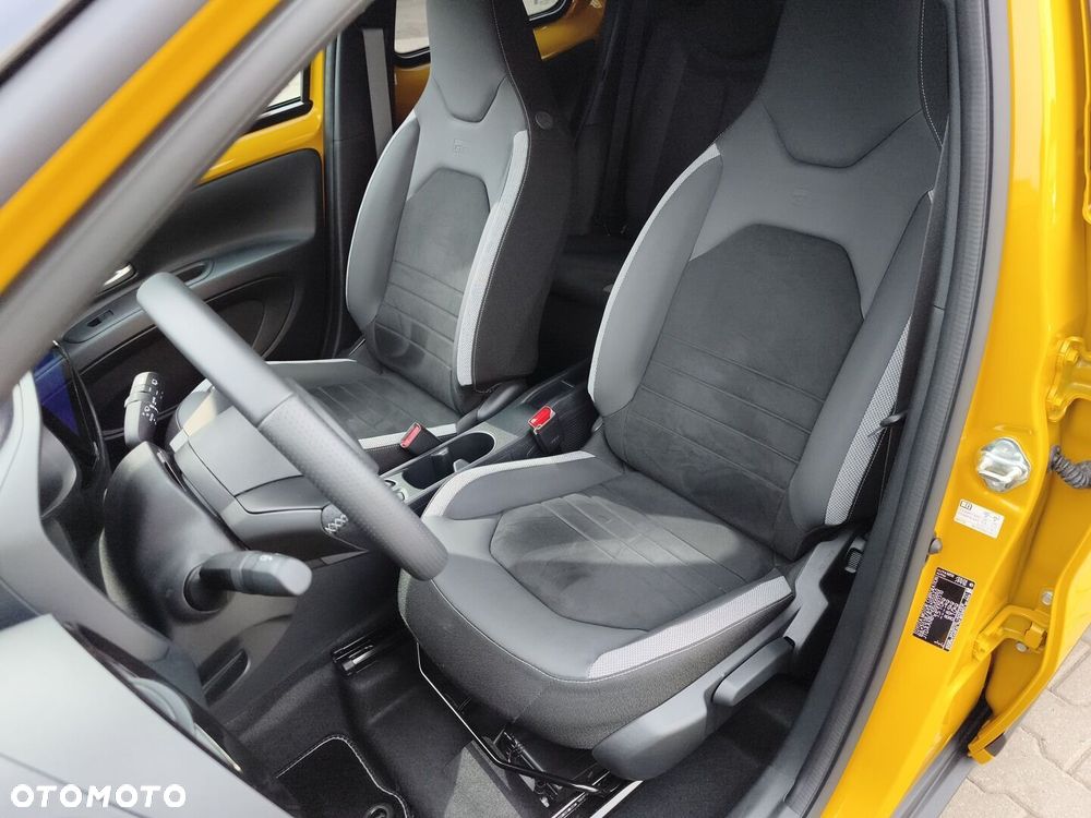Toyota Aygo X Hybrid 1.5 Style e-CVT - 15
