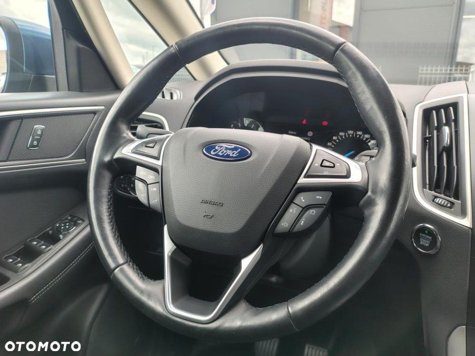 Ford S-Max - 20