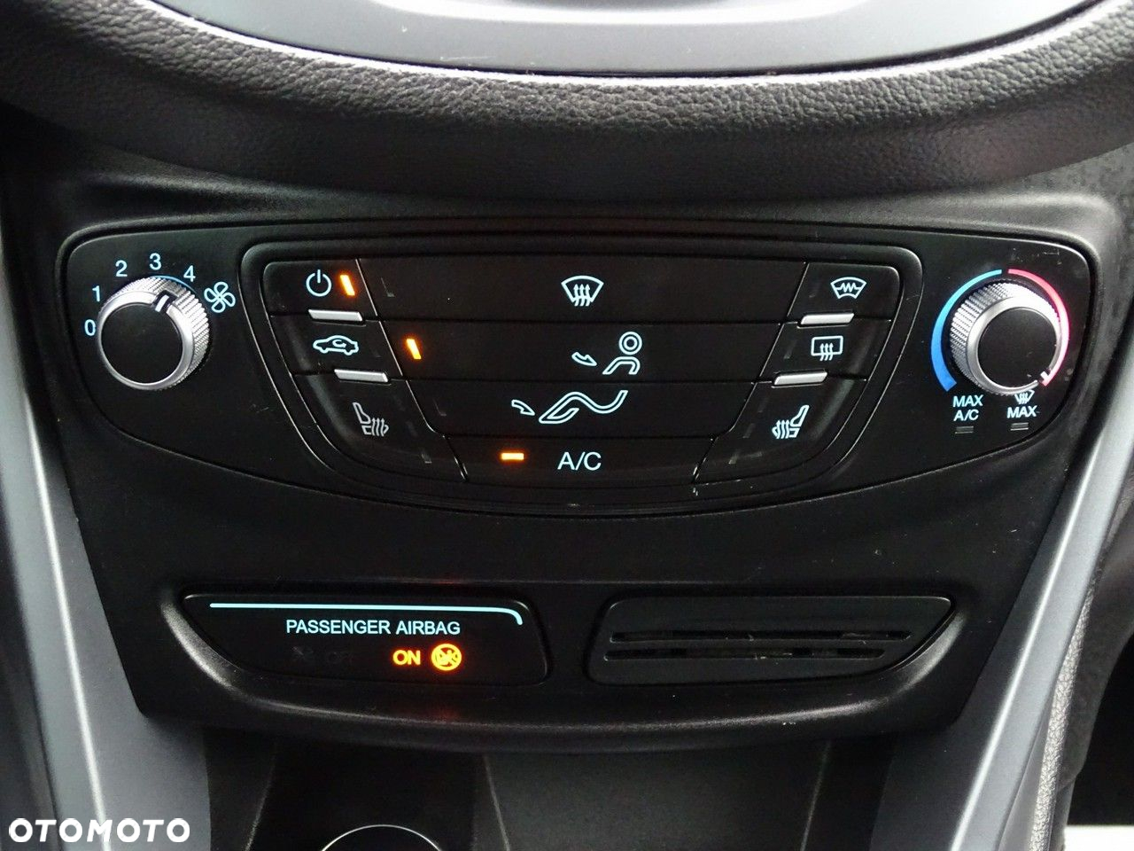 Ford B-MAX 1.0 EcoBoost Trend - 22