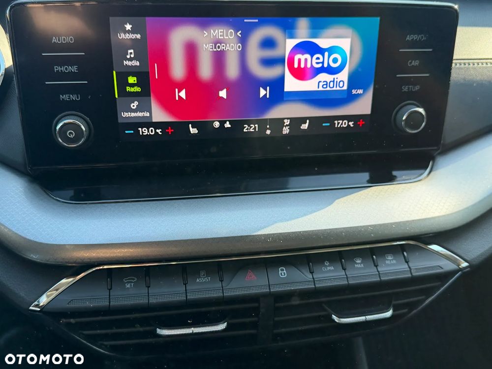 Skoda Octavia 1.5 TSI GPF ACT Style - 12