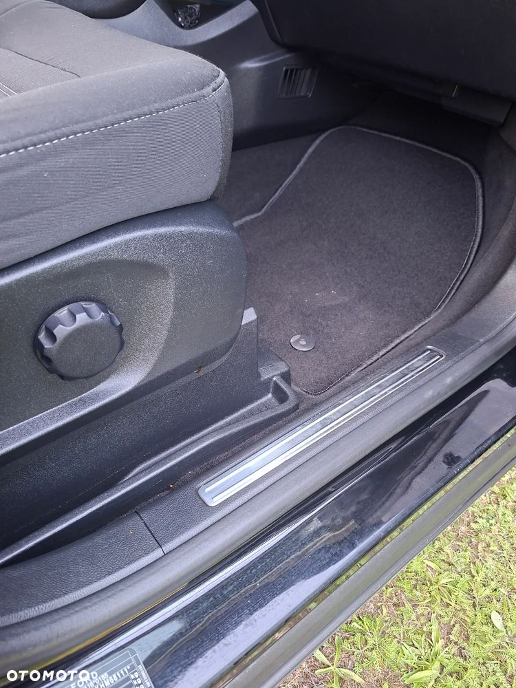 Ford Galaxy 2.0 TDCi Titanium PowerShift - 25