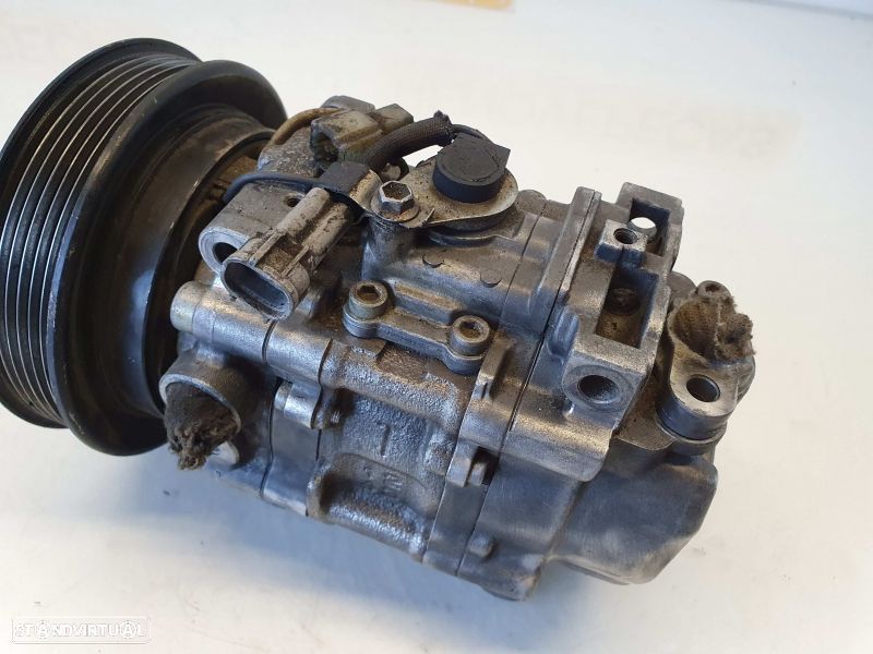 Compressor A/C Fiat Brava (182_) - 2