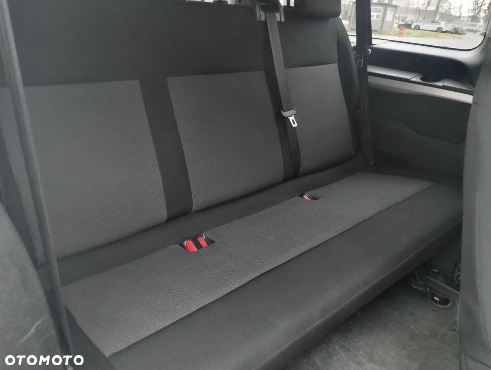 Toyota ProAce Kombi D-4D Long 2,7t - 11