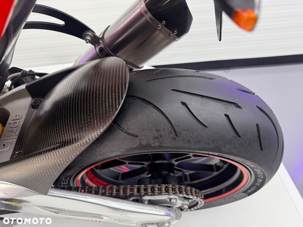 Aprilia RSV - 27
