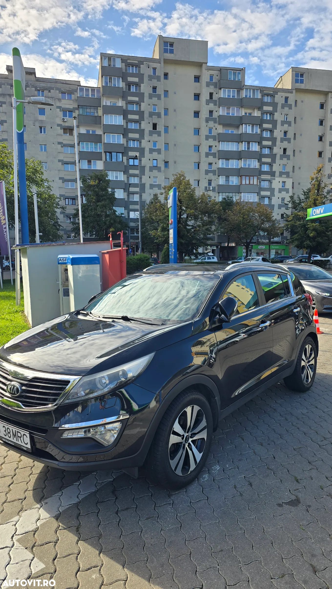 Kia Sportage - 19