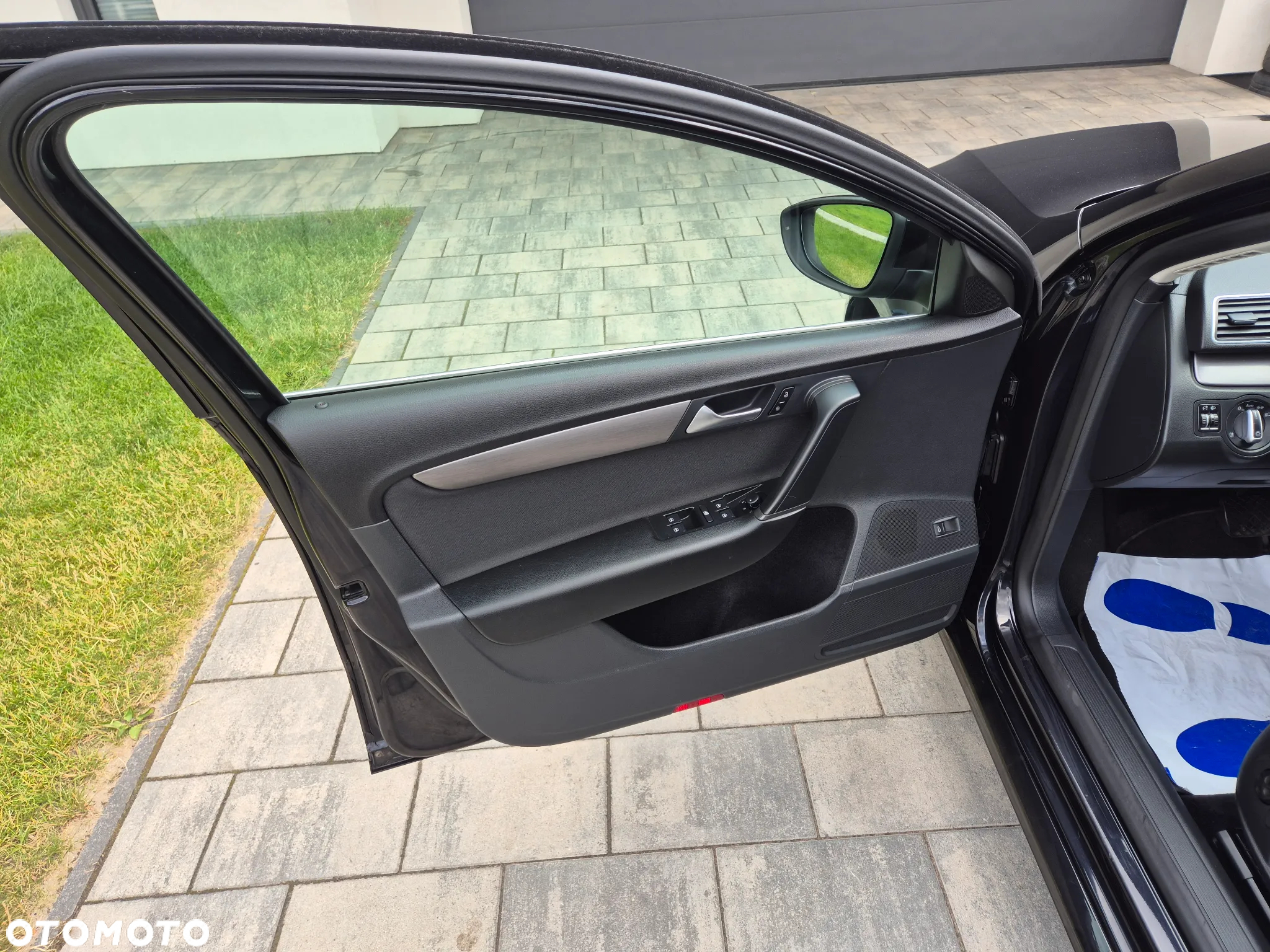 Volkswagen Passat 2.0 BlueTDI DSG SCR Business Edition - 9