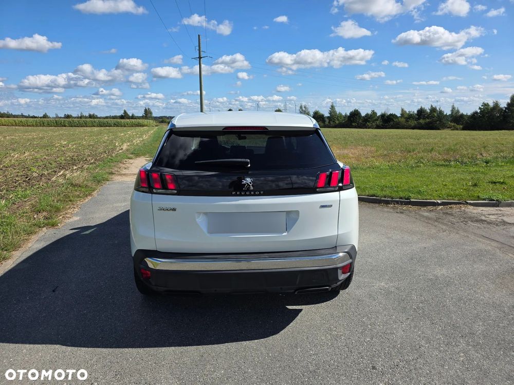 Peugeot 3008 1.2 PureTech Style - 8