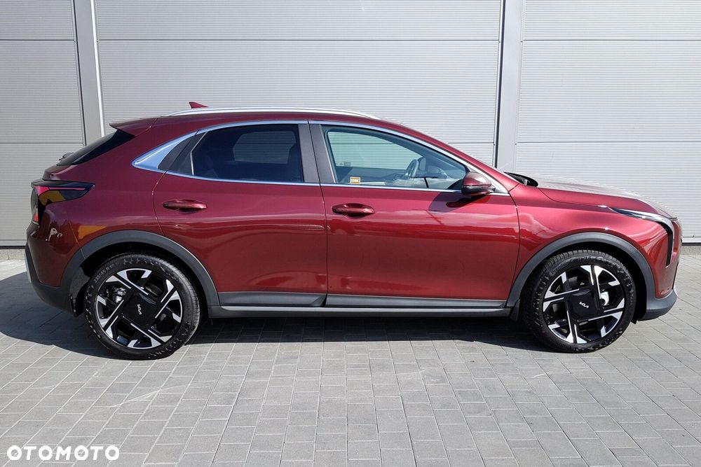 Kia XCeed 1.6 T-GDI Business Line DCT - 8