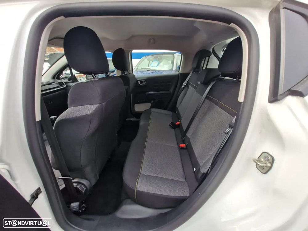 Citroën C3 1.5 BlueHDi Plus - 18