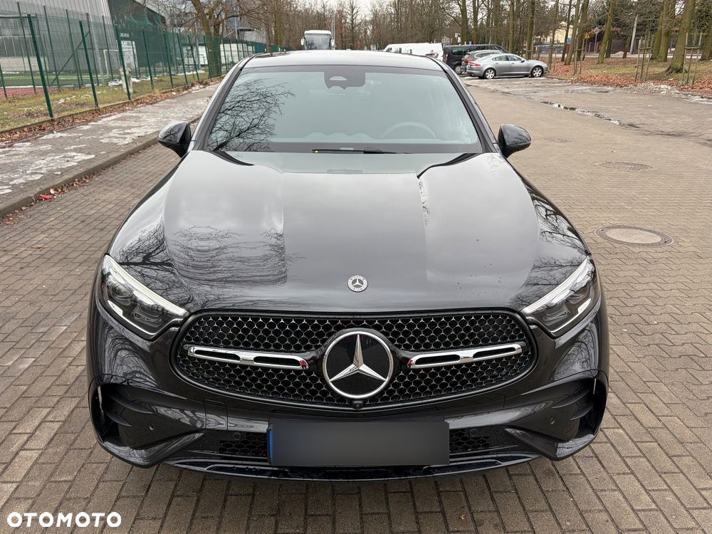 Mercedes-Benz GLC 220 d 4-Matic - 3