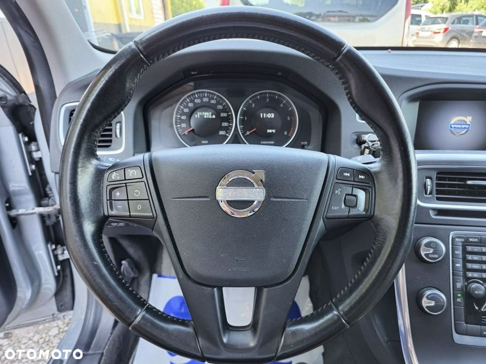 Volvo S60 - 22