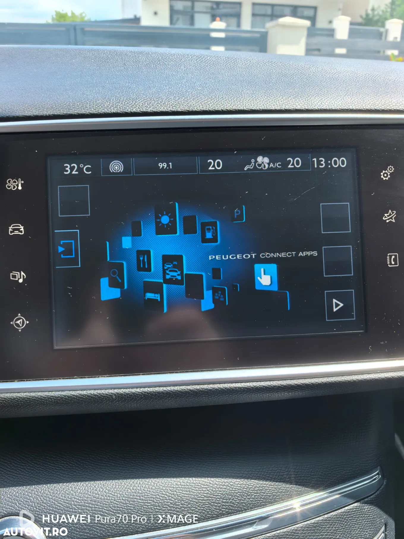 Peugeot 308 BlueHDi FAP 120 Stop&Start Style - 19