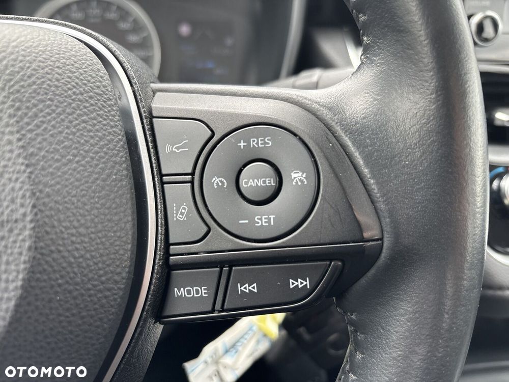 Toyota Corolla - 20