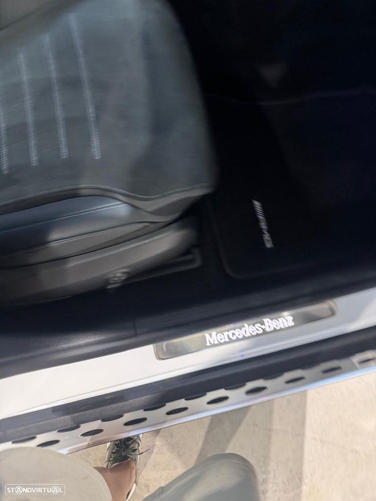 Mercedes-Benz GLC 300 - 38