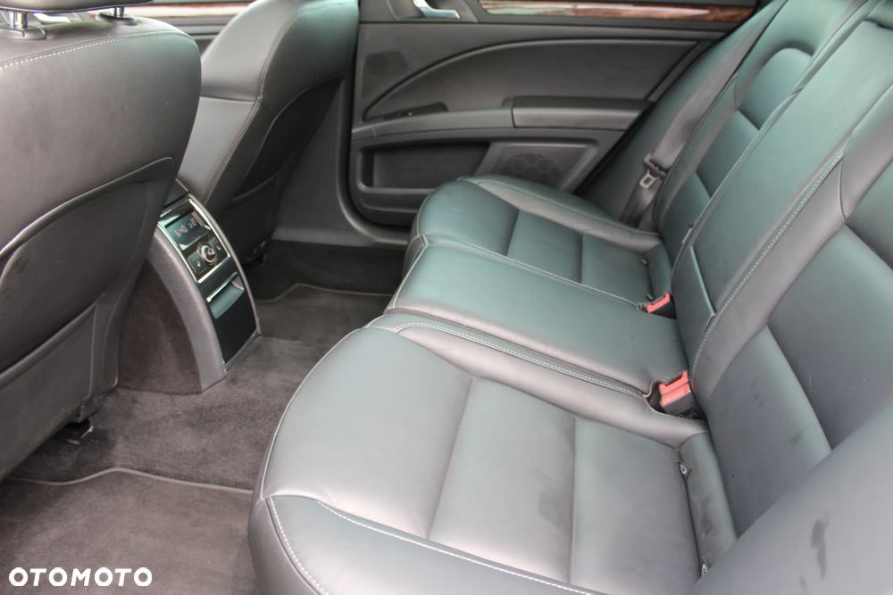 Skoda Superb 1.6 TDI Exclusive - 12