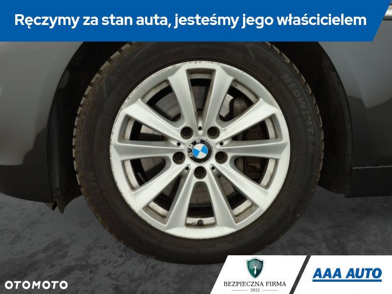 BMW Seria 5 - 28