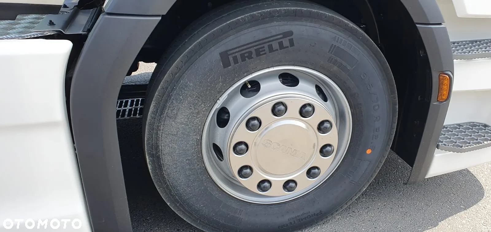 Scania R500 - 5
